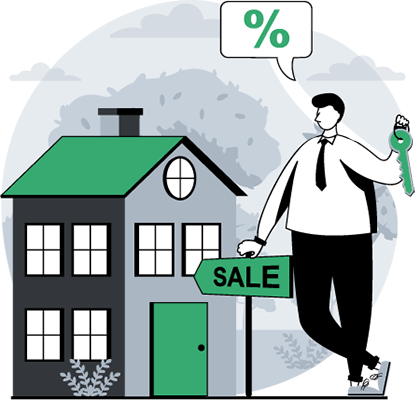 sale